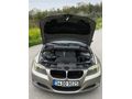 ÖZEL RENK, MASRAFSIZ TEMİZ 2011 MODEL E90 320D 