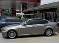 ÖZEL RENK, MASRAFSIZ TEMİZ 2011 MODEL E90 320D 