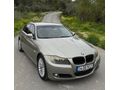 ÖZEL RENK, MASRAFSIZ TEMİZ 2011 MODEL E90 320D 