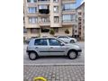 Sahibinden Renault Clio 1.4 RTA 2001 Model Masrafsız