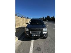 Sahibinden Land Rover Freelander 2.2 TD4 HSE 2009 Model  325.000 km Gri (metalik)