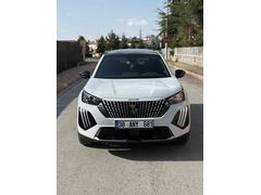 Sahibinden Peugeot e-2008 Allure 2025 Model Kayseri