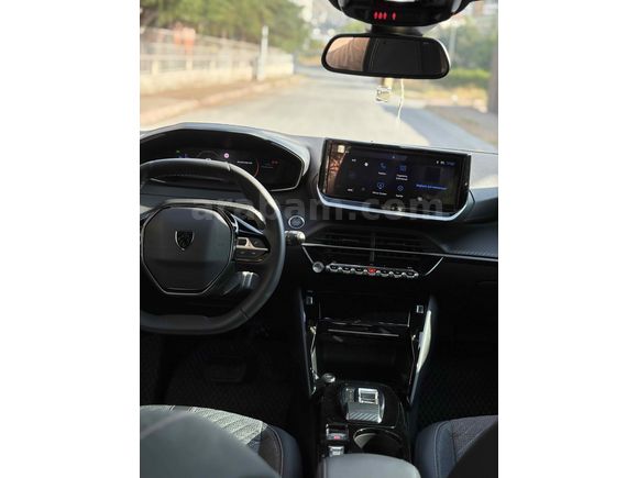 Sahibinden Peugeot e-2008 Allure 2025 Model Kayseri