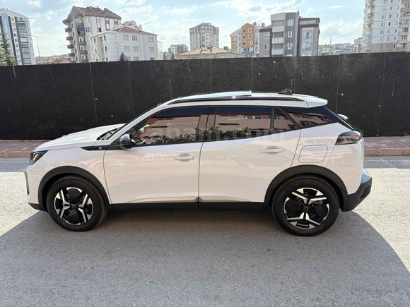 Sahibinden Peugeot e-2008 Allure 2025 Model Kayseri