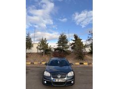 Sahibinden Volkswagen Jetta 1.6 Tour 2009 Model  336.000 km Lacivert