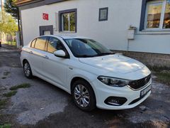 Öğretmenden Fiat Egea 1.4 Fire Urban 2016 çıkışlı  116.000 km Beyaz