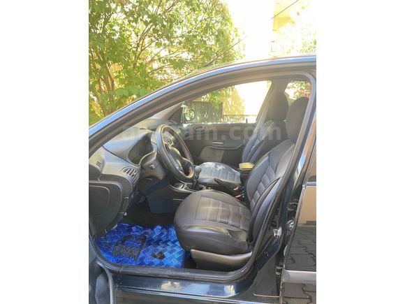 Sahibinden Peugeot 206 1.4 XR 2001 Model 