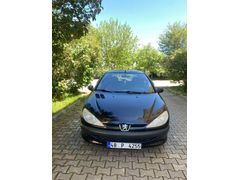 Sahibinden Peugeot 206 1.4 XR 2001 Model 