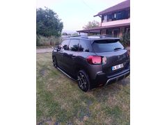 Sahibinden Citroen C3 Aircross 1.5 BlueHDI Shine 2021 Model