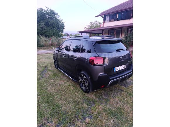 Sahibinden Citroen C3 Aircross 1.5 BlueHDI Shine 2021 Model