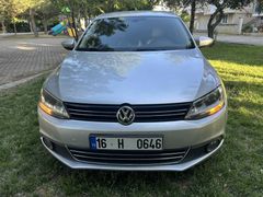 SAHİBİNDEN FULL BAKIMLI JETTA
