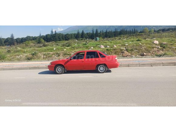 Sahibinden Daewoo Nexia 1.5 GLX 1997 Model