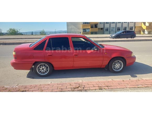 Sahibinden Daewoo Nexia 1.5 GLX 1997 Model