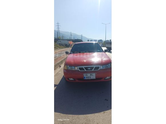 Sahibinden Daewoo Nexia 1.5 GLX 1997 Model