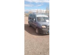 Sahibinden Fiat Doblo Cargo 1.3 Multijet Active 2004 Model