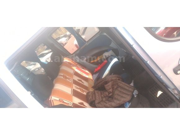 Sahibinden Fiat Doblo Cargo 1.3 Multijet Active 2004 Model