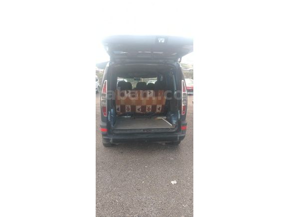 Sahibinden Fiat Doblo Cargo 1.3 Multijet Active 2004 Model