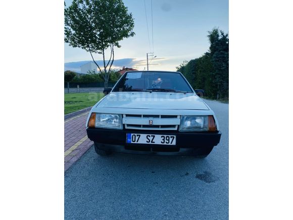 Sahibinden Lada Samara 1.5 1990 Model 