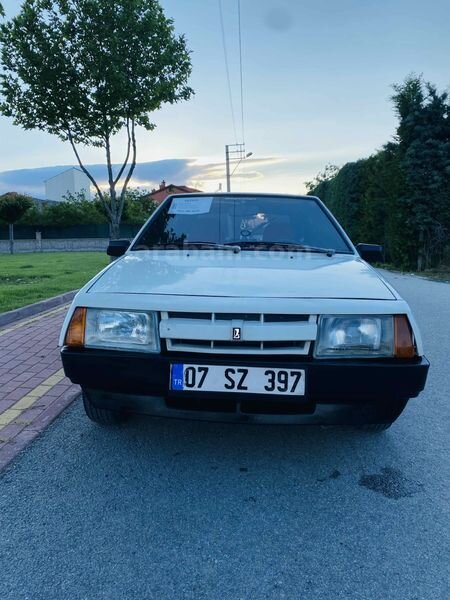 Sahibinden Lada Samara 1.5 1990 Model