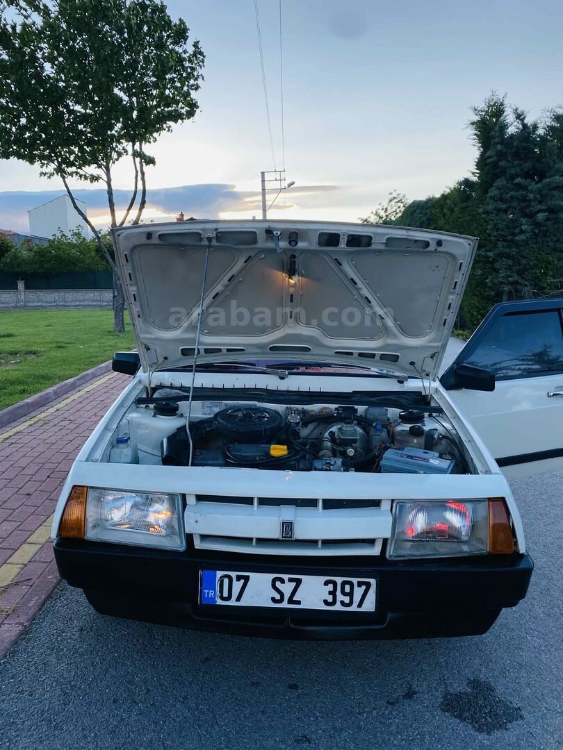 Sahibinden Lada Samara 1.5 1990 Model 2
