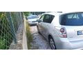 Sahibinden Toyota Verso 1.6 Comfort Extra 2010 Model