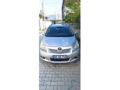 Sahibinden Toyota Verso 1.6 Comfort Extra 2010 Model