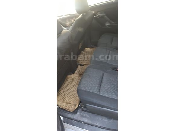 Sahibinden Toyota Verso 1.6 Comfort Extra 2010 Model