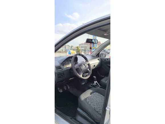 KLİMALI, MUAYENE YENİ MASRAFSIZ FABIA
