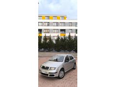 KLİMALI, MUAYENE YENİ MASRAFSIZ FABIA