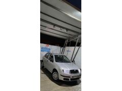 KLİMALI, MUAYENE YENİ MASRAFSIZ FABIA