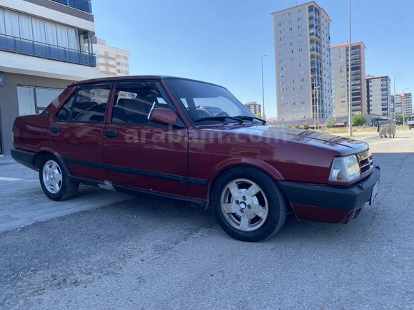Sahibinden Tofaş Doğan SLX 1994 Model 