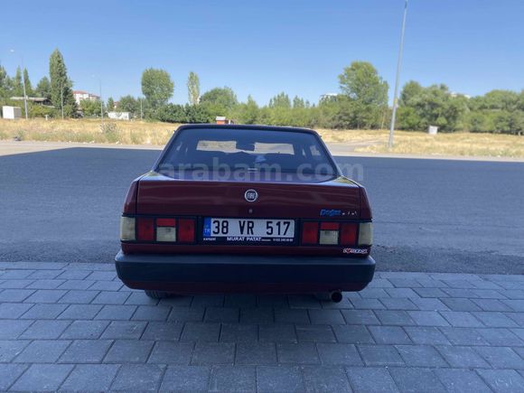 Sahibinden Tofaş Doğan SLX 1994 Model 