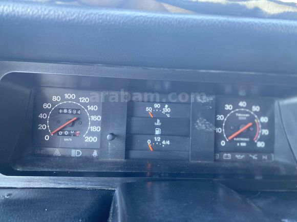 Sahibinden Tofaş Doğan SLX 1994 Model 