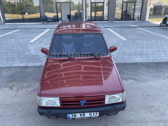 Sahibinden Tofaş Doğan SLX 1994 Model 