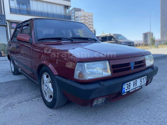 Sahibinden Tofaş Doğan SLX 1994 Model 