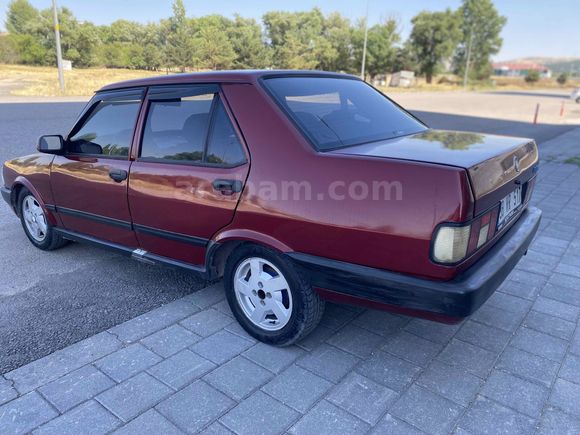 Sahibinden Tofaş Doğan SLX 1994 Model 