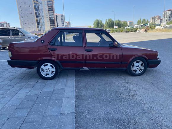 Sahibinden Tofaş Doğan SLX 1994 Model 