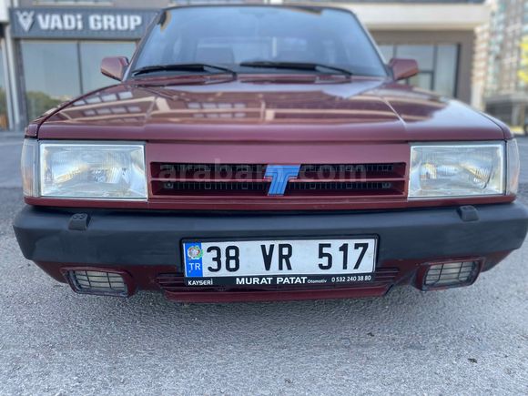 Sahibinden Tofaş Doğan SLX 1994 Model 