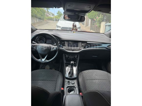 Sahibinden Opel Astra 1.6 CDTI Dynamic 2016 Model 