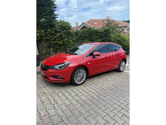Sahibinden Opel Astra 1.6 CDTI Dynamic 2016 Model 