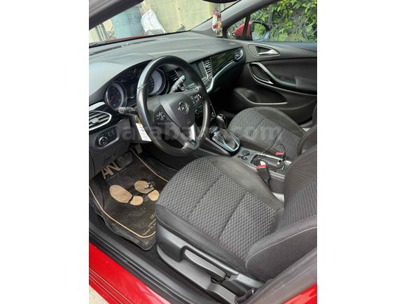 Sahibinden Opel Astra 1.6 CDTI Dynamic 2016 Model 