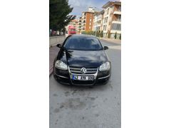 Sahibinden Volkswagen Jetta 1.4 TSi Comfortline 2008 Model 