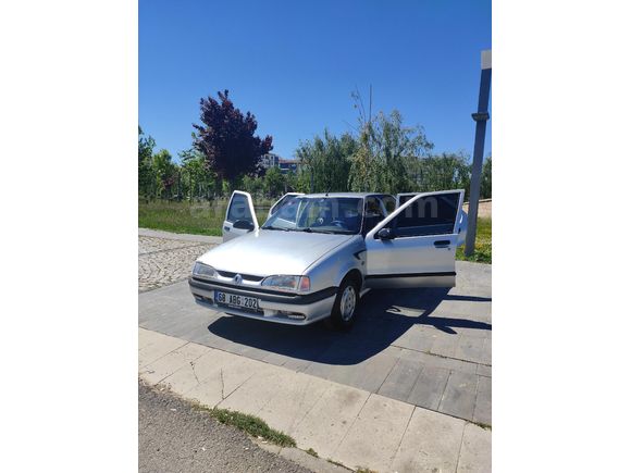 Sahibinden Renault R 19 1.6 Europa RNE Alize 1998 Model
