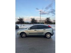 Sahibinden Ford Focus 1.6 Ghia 2001 Model 
