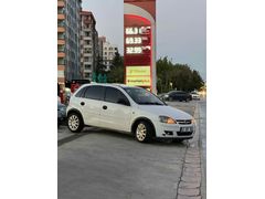 Sahibinden Opel Corsa 1.3 CDTI Essentia 2005 Model  Beyaz