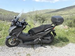 Sahibinden Honda Forza 250 (NSS250) 