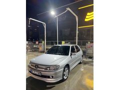 Sahibinden Peugeot 306 1.8 XR 2000 Model 