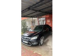 Sahibinden Ford Focus 1.6 TDCi Style 2011 Model  338.000 km Siyah