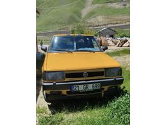 Sahibinden Tofaş Doğan SLX 2000 Model