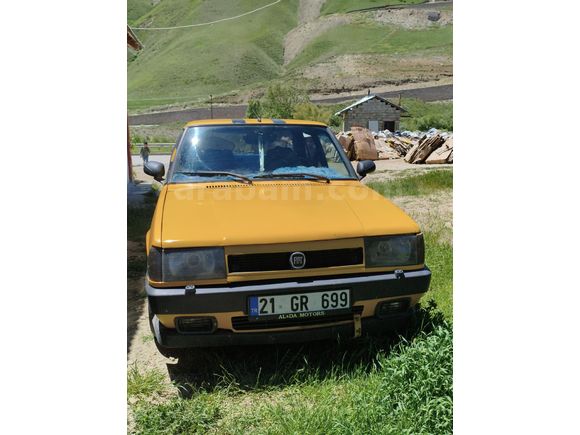 Sahibinden Tofaş Doğan SLX 2000 Model